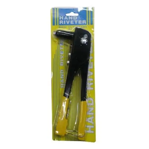 Mb-3004 Manual Hand Riveter – Lightweight Aluminum Riveting Tool 1