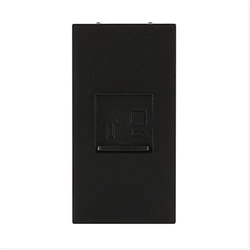 Modern Black Data Communication Module – Res65 1