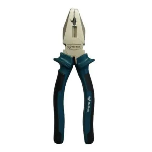 Mr Bull Mb-Tl016 Combination Pliers – Heavy-Duty General Purpose 1