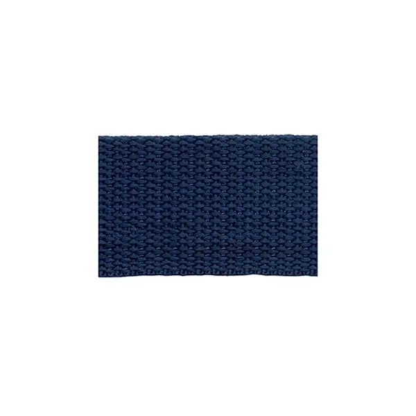 Navy Polypropylene Strapping Tape – 35 Mm Wide By Sullivan'S 1