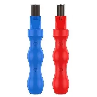 Neopop Premium Silicone Cooking Knife Set – Heat-Resistant & Flexible 1