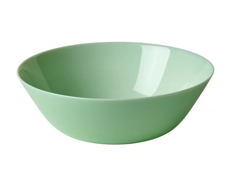 Oftast Light Green Serving Bowl – 23 Cm Diameter 1
