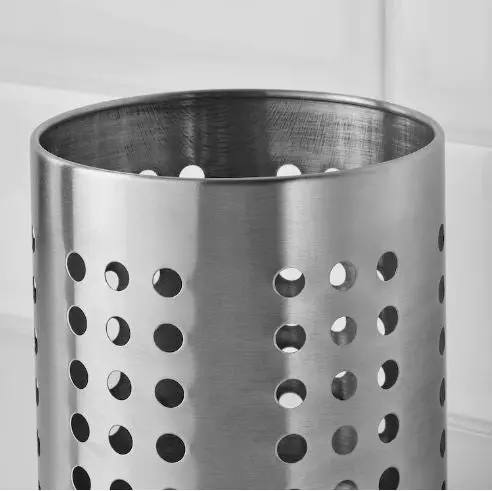 Ordning Stainless Steel Cutlery Organizer – 13.5 Cm Height 1