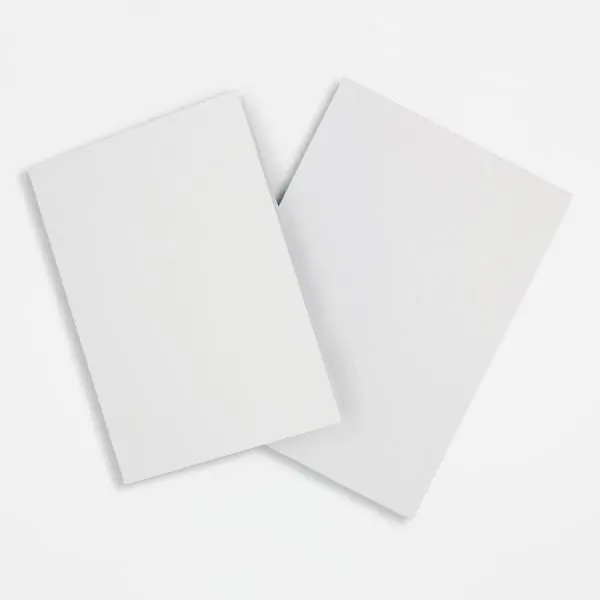 Pearlized White Cardstock Kit – Paper Xtra (4-Piece) 1
