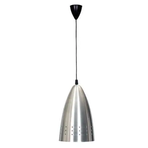 Pen006 B22 60W Industrial-Style Hanging Pendant Light 1