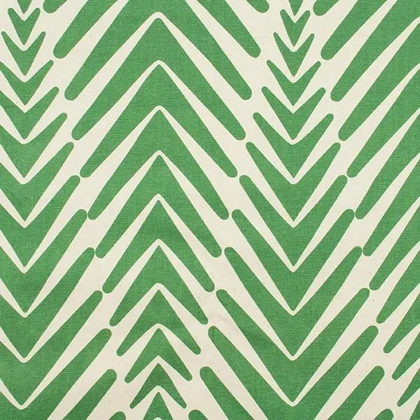 Pine Green Cotton Duck Fabric – 140Cm Width Heavyweight Canvas 1