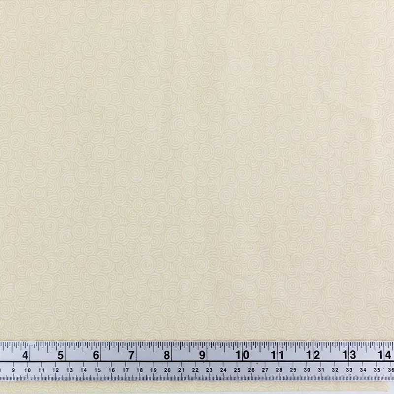 Quilting Cotton Fabric – Subtle Swirl Print, 110Cm Width 1