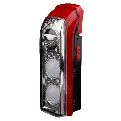Rechargeable Led Desk Lamp – Portable & Adjustable (Aw-9958A) 1