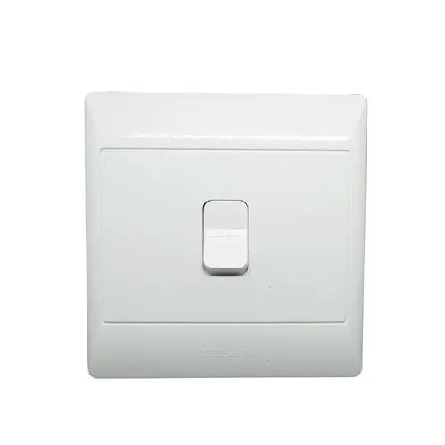 Redisson M-07 60A 4-Gang × 4-Module Isolator Switch 1