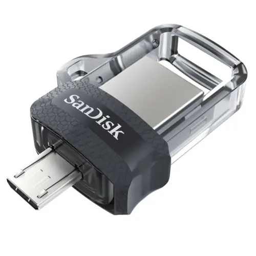 Sandisk Ultra Dual Drive Go Usb-C 32Gb – Android-Compatible Usb 3.0 Flash Drive 1