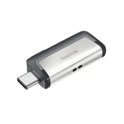Sandisk Ultra Dual Drive Usb-C 16Gb – High-Speed Dual-Interface Flash Drive 1