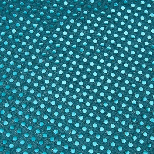 Shimmering Party Sequin Fabric – 112 Cm Wide Metallic Finish 4
