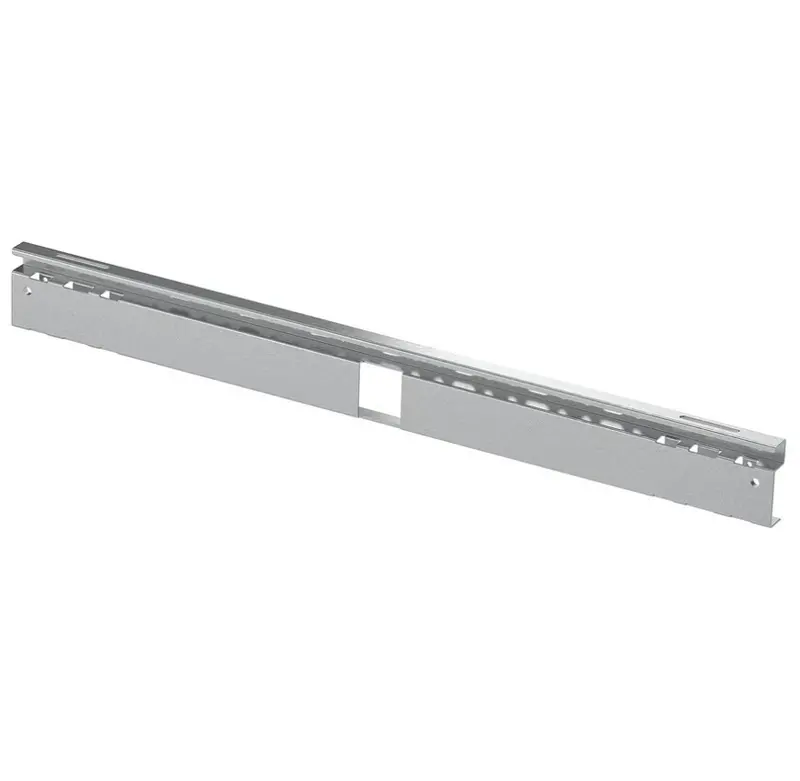 Silver-Tone Bestå Suspension Rail – 60 Cm 1