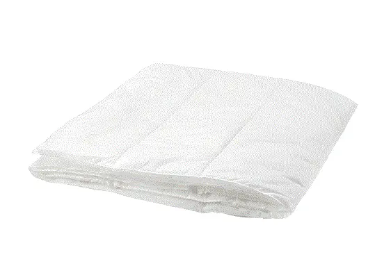Silvertopp Lightweight All-Season Duvet – 150X200 Cm 1