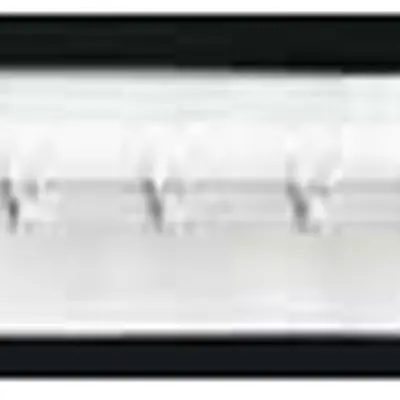 Single-Row Hook-And-Eye Tape – 30 Mm Length By Sullivan'S 1