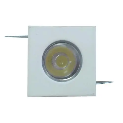 Square Led Accent Light – Decorative Task Lighting 1