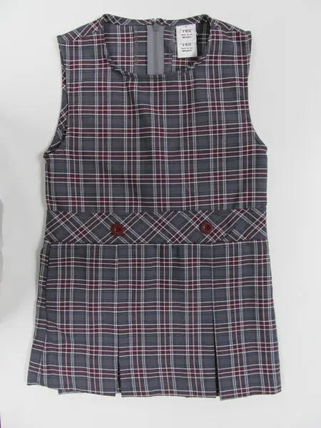 St James Uniform Jumper – Full Size Range (3–18) 1