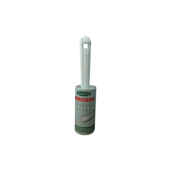 Sullivans 10Cm Lint Roller – 30-Sheet Refill Pack 1