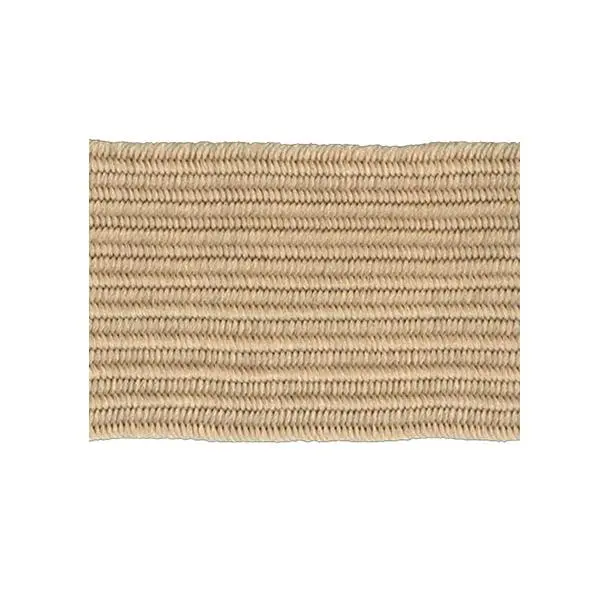 Sullivans Beige Elastic Band – 20 Mm Wide 1
