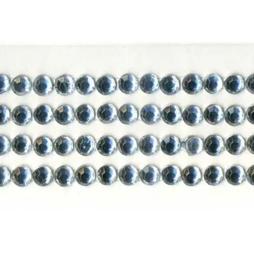 Sullivans Clear String Bling Trim – 5 Mm Width For Sparkling Accents 1