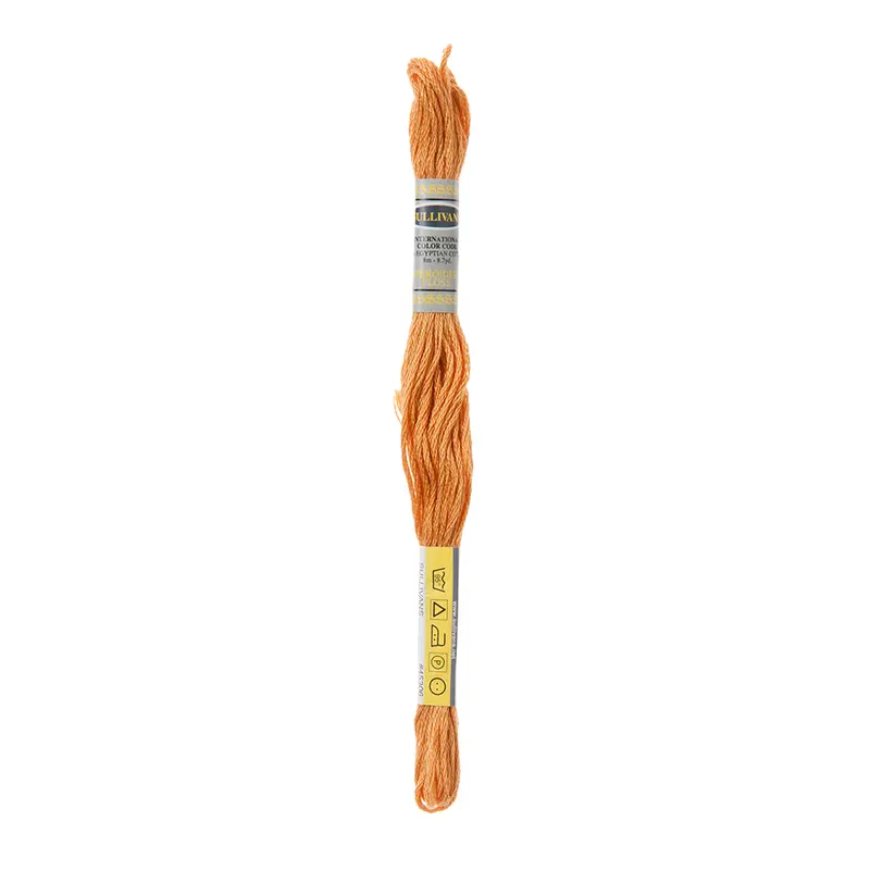 Sullivans Embroidery Floss In Color 45306 – Fade-Resistant Cotton Thread For Long-Lasting Designs 1