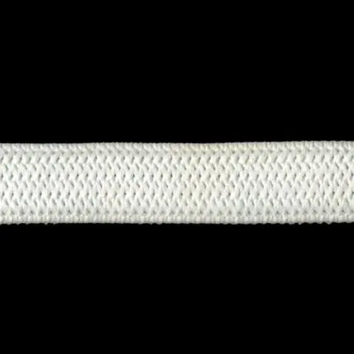 Sullivans Non-Roll White Elastic – 6Mm Width 1
