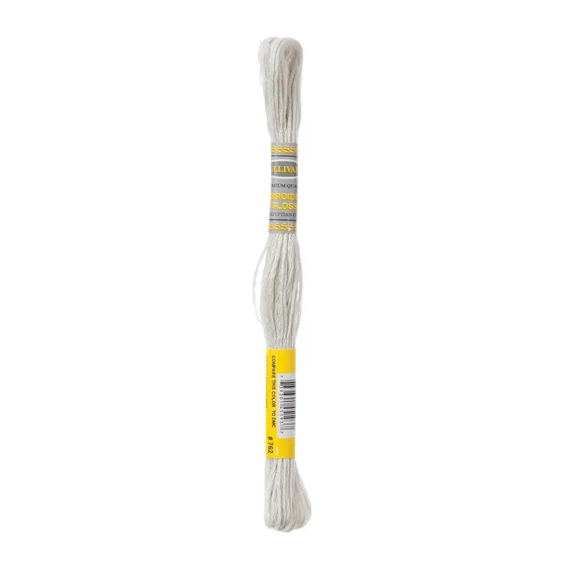Sullivan'S Stranded Cotton Thread – Shade 45193 (8 M) 1
