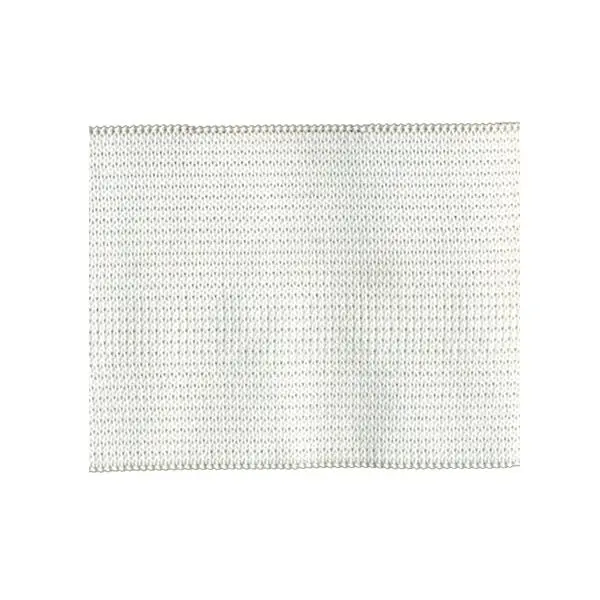 Sullivans White Elastic Band – 50Mm Width, Flexible Stretch Strip 1