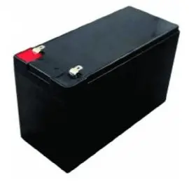 Super Power 12V 7Ah Deep-Cycle Battery 1