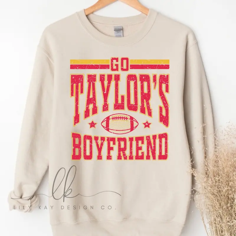 Taylor’S Romantic Partner Keepsake 1