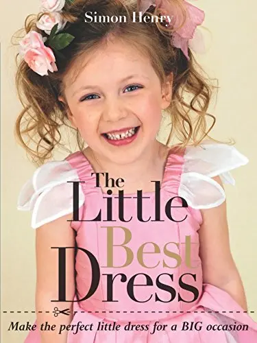 The Little Best Dress Book: A Styling Guide For Young Fashion Enthusiasts 1