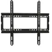 Tilt-And-Swivel Tv Mount Bracket – Compatible With 26 To 63 Inch Screens 1