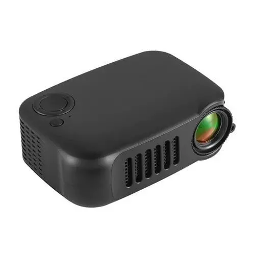 Transjee A2000 Mini Hd Digital Portable Projector 1