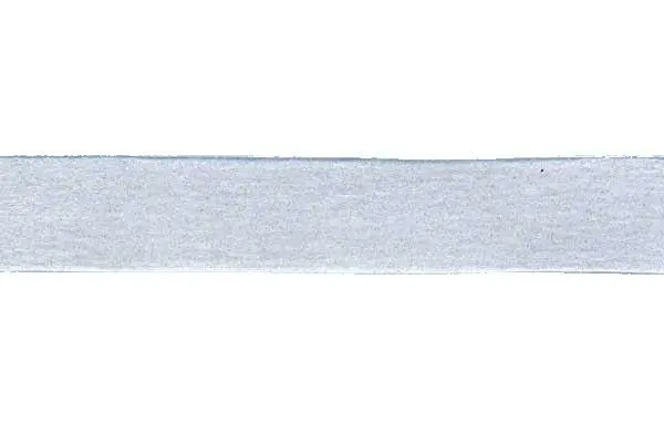 Transparent Elastic Cord – 12Mm Width 1