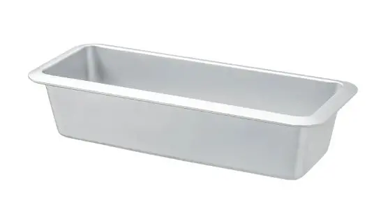 Vardagen Non-Stick Loaf Pan – Silver-Coloured, 1.8 Litre Capacity 1