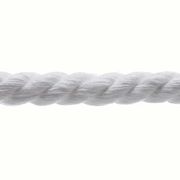 White Size 6 Piping Cord – Birch Brand 1