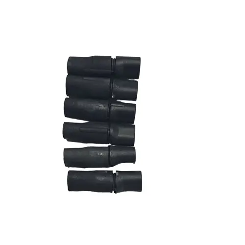 Wireloc Insulated Cable Connectors – Twist-On Wire Nuts 1