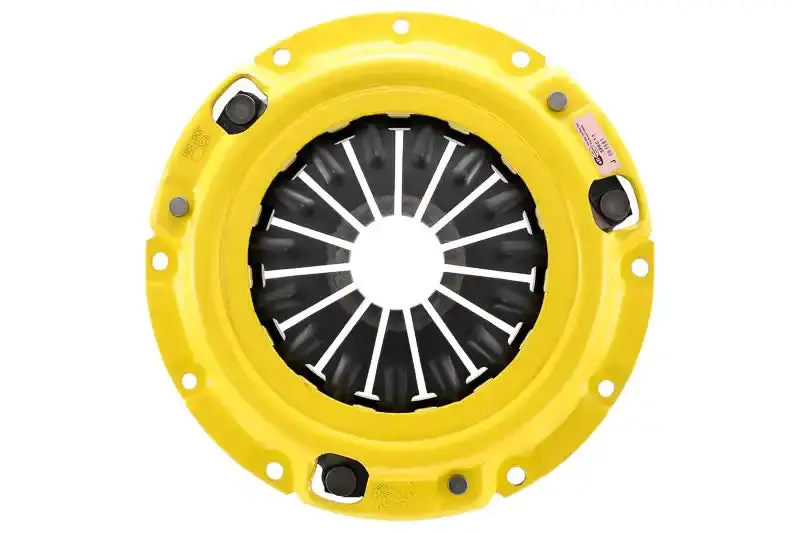 Advanced Clutch Mb010X Transmission Pressure Plate 1