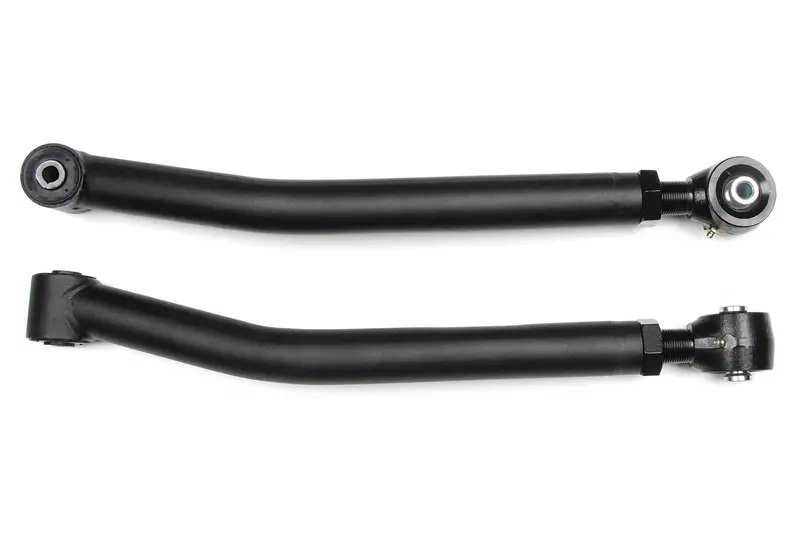 Bds Suspension Bds124332 Adjustable Lower Control Arm Kit With Front Shocks – For 2007–2018 Jeep Wrangler Jk 1