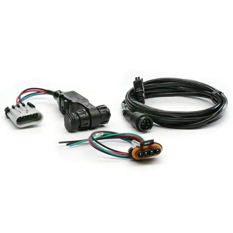 Diablosport Power Switch & Starter Kit – Accessory Control System Model 98609 1