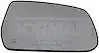 Dorman 55040 Mirror Glass 1