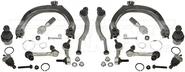 Dorman Fek92149Xl Front Suspension Repair Kit – Direct-Fit Replacement 1