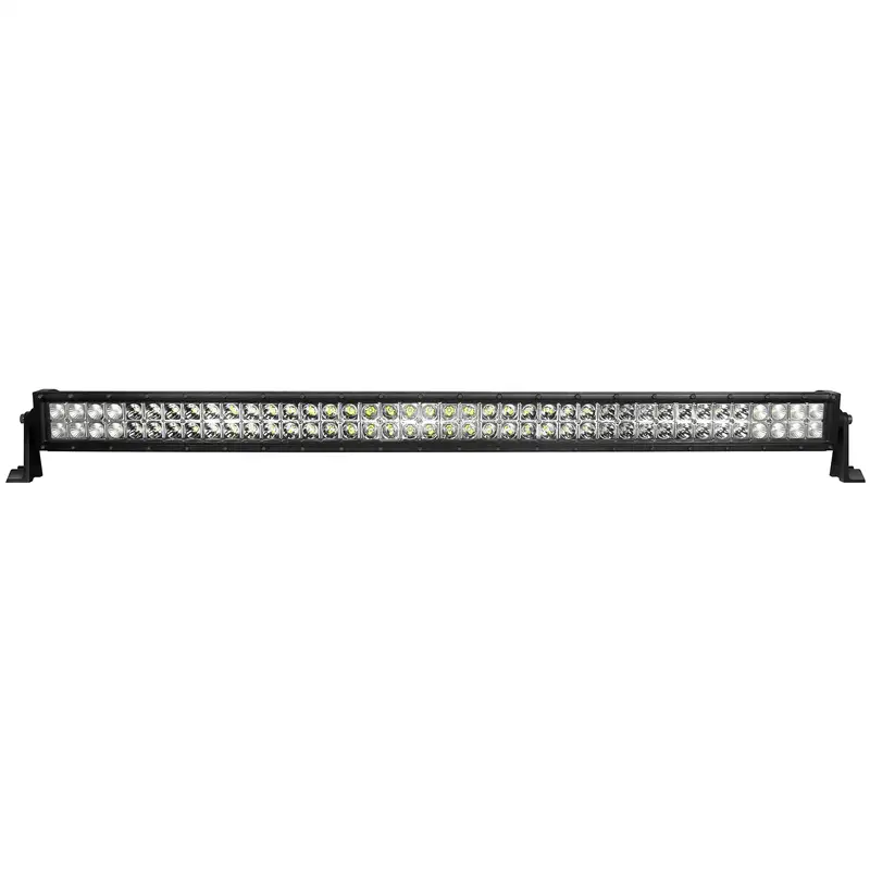 Go Rhino Bright Series 41.5-Inch Double-Row Led Light Bar — Model 752404113Cds 1