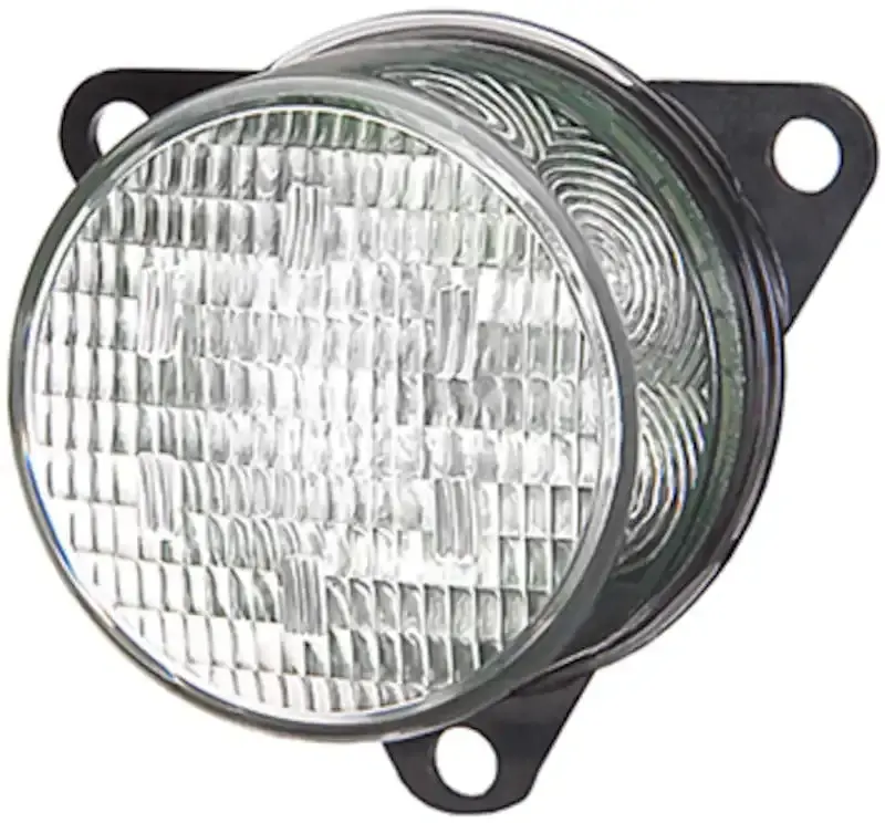 Hella 011172101 Led Backup Light – Compact, Weather-Resistant Reverse Lamp 1
