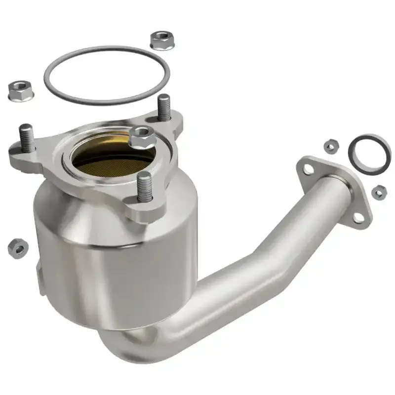 Magnaflow Catalytic Converter – Direct-Fit For 2002–2003 Suzuki Aerio 2.0L 1