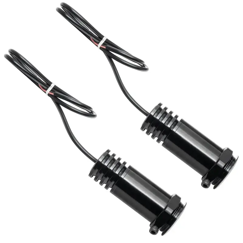 Oracle Lighting Harley-Davidson Skull Door Projector Leds – Model 3211-504 1