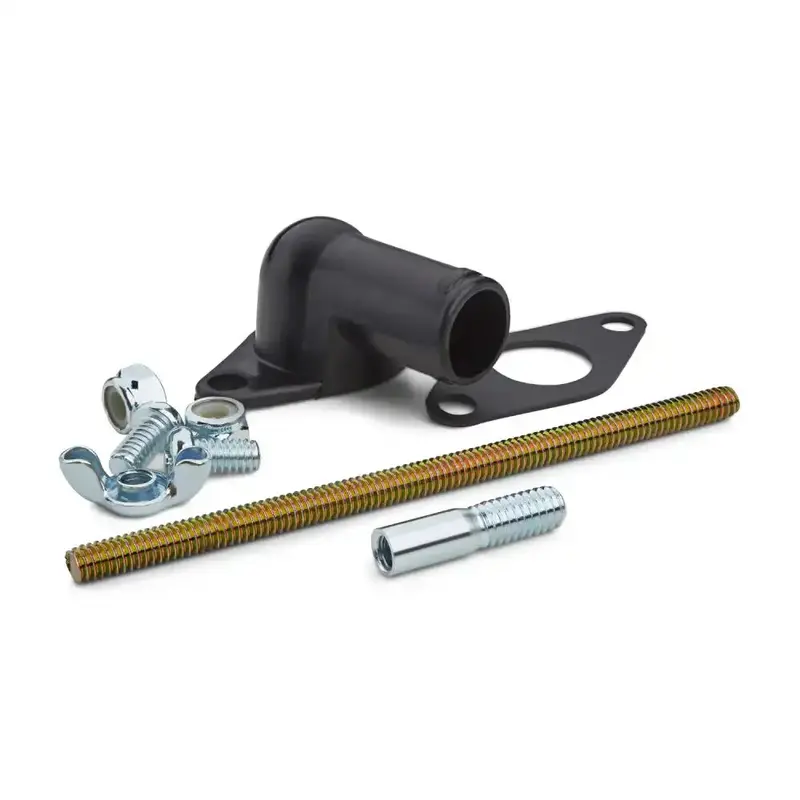 Proform 141-302 14-Inch Air Cleaner Kit – High-Flow Carburetor Intake System 1