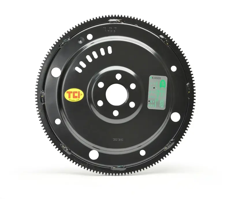 Tci Automotive 529615 Ford Flexplate – 0 Oz External Balance, 10.5-Inch Bolt Pattern 1