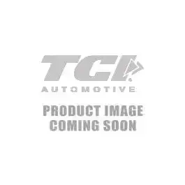 Tci Automotive 893450 Technical Manual For Allison 1000 & 2000 Transmissions 1